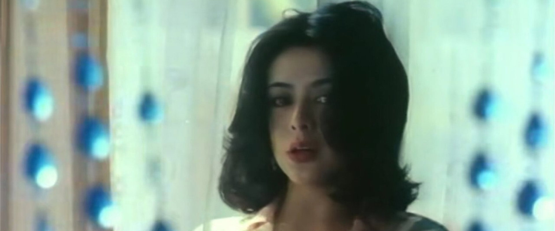 A Touch of Evil backdrop