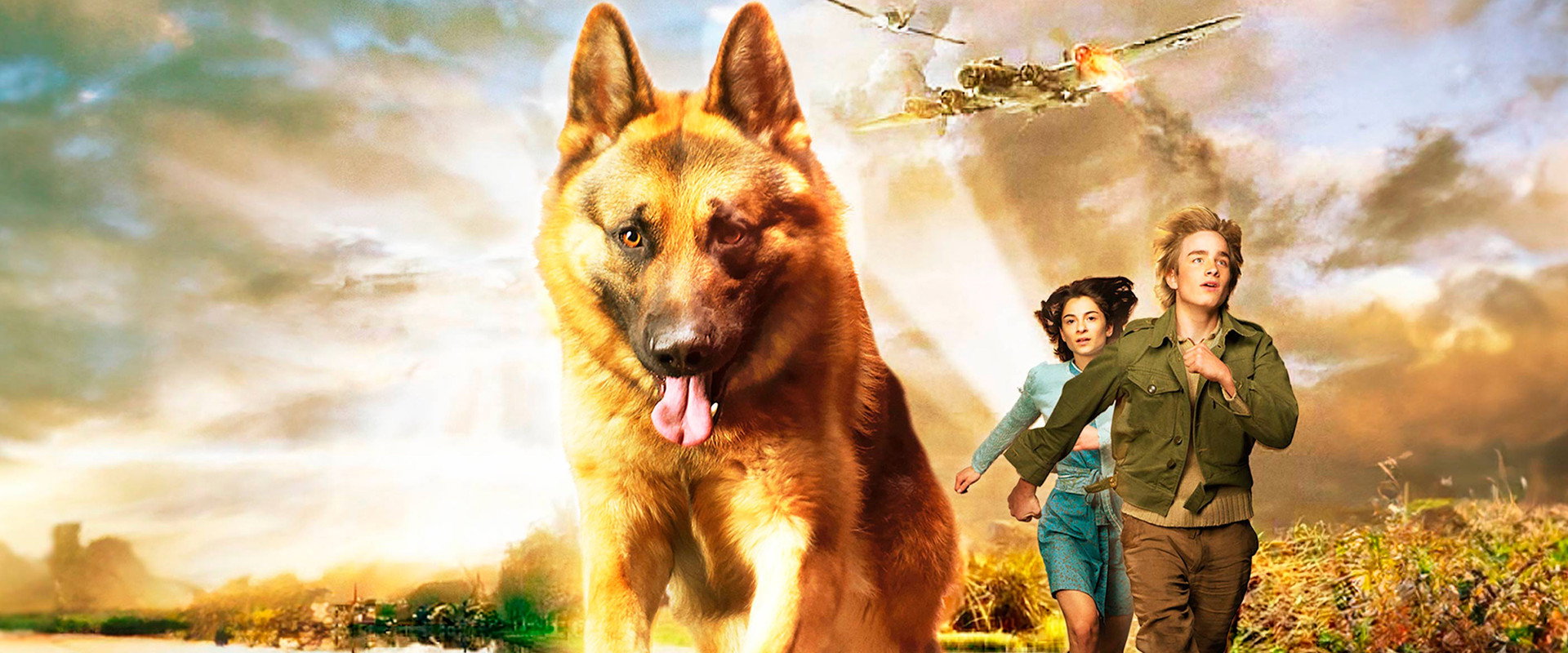 Snuf De Hond In Oorlogstijd backdrop