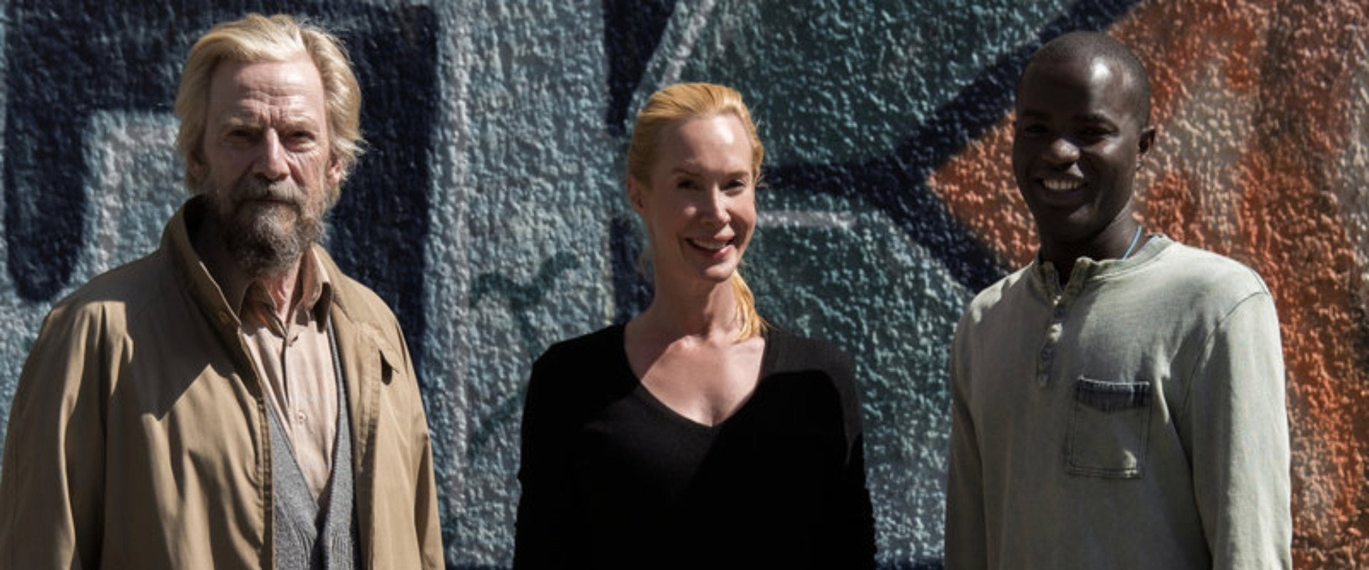 Der Andere - eine Familiengeschichte backdrop
