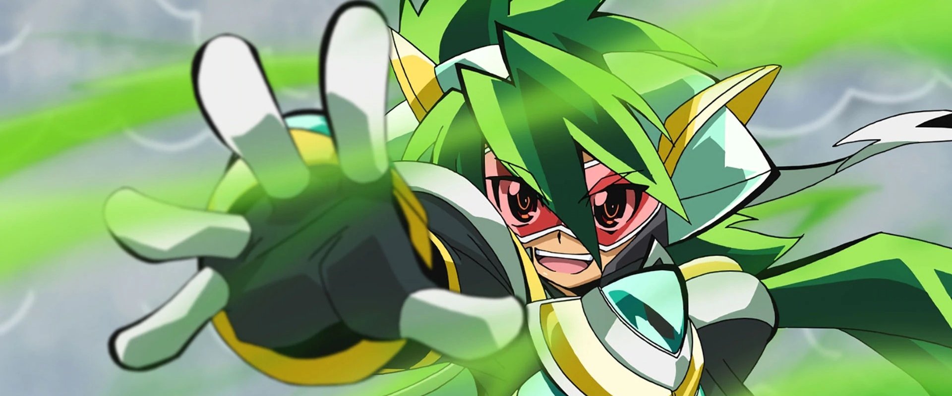 Battle Spirits: Strongest Galaxy Ultimate Zero