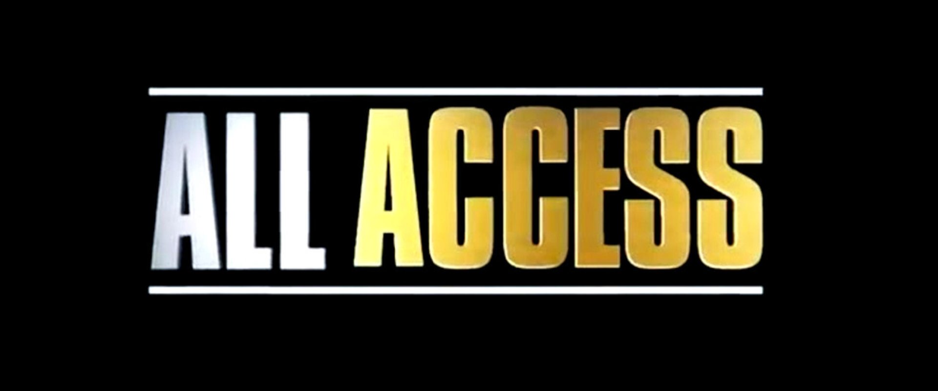 All Access