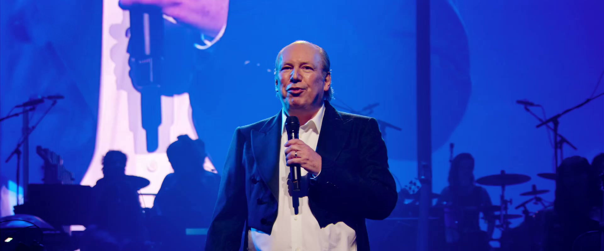 The World of Hans Zimmer backdrop