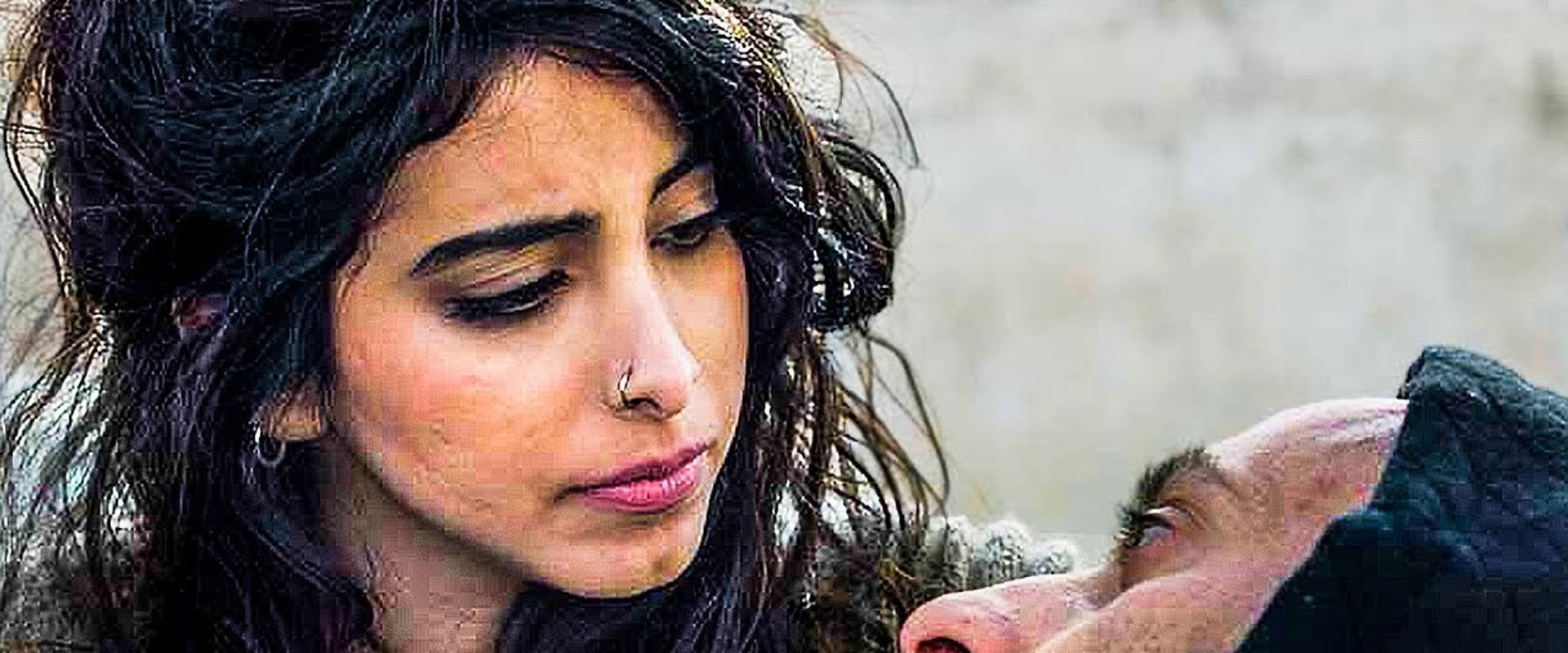 Junction 48 backdrop