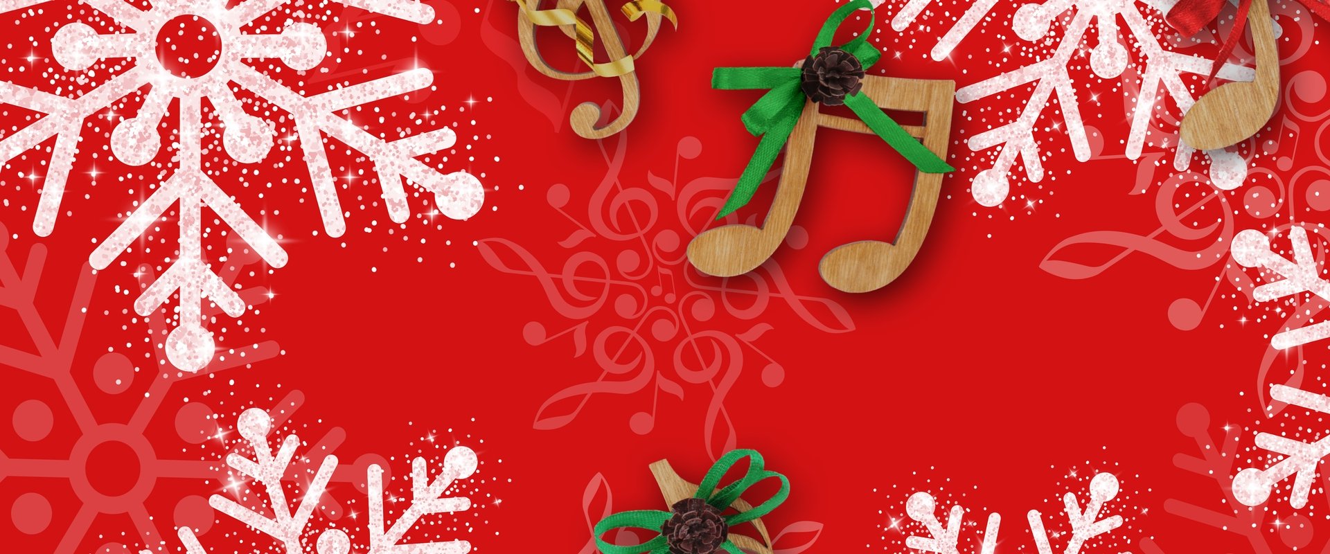 The Disney Holiday Singalong