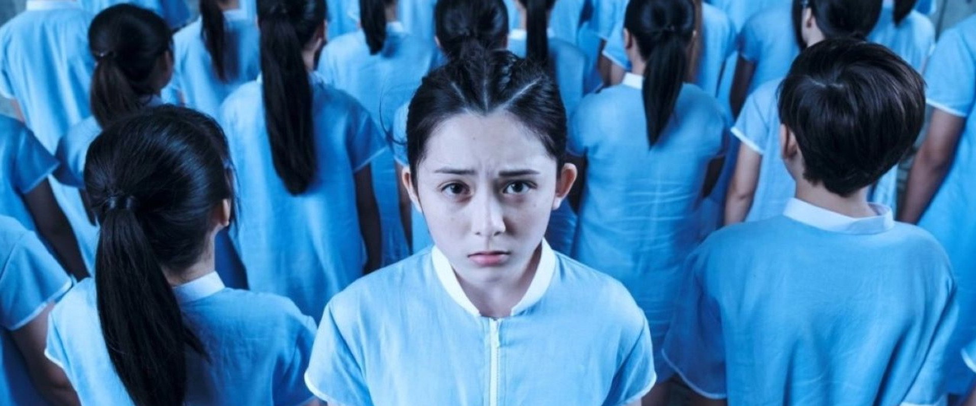 ADHD Is Necessary backdrop