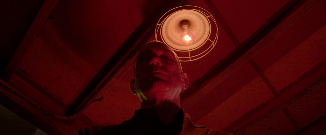 Ron Hopper's Misfortune backdrop