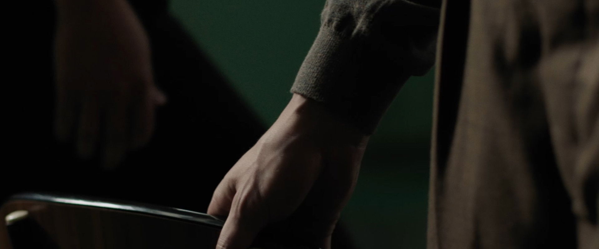 Mária Kerényi, 41, July 1970 backdrop