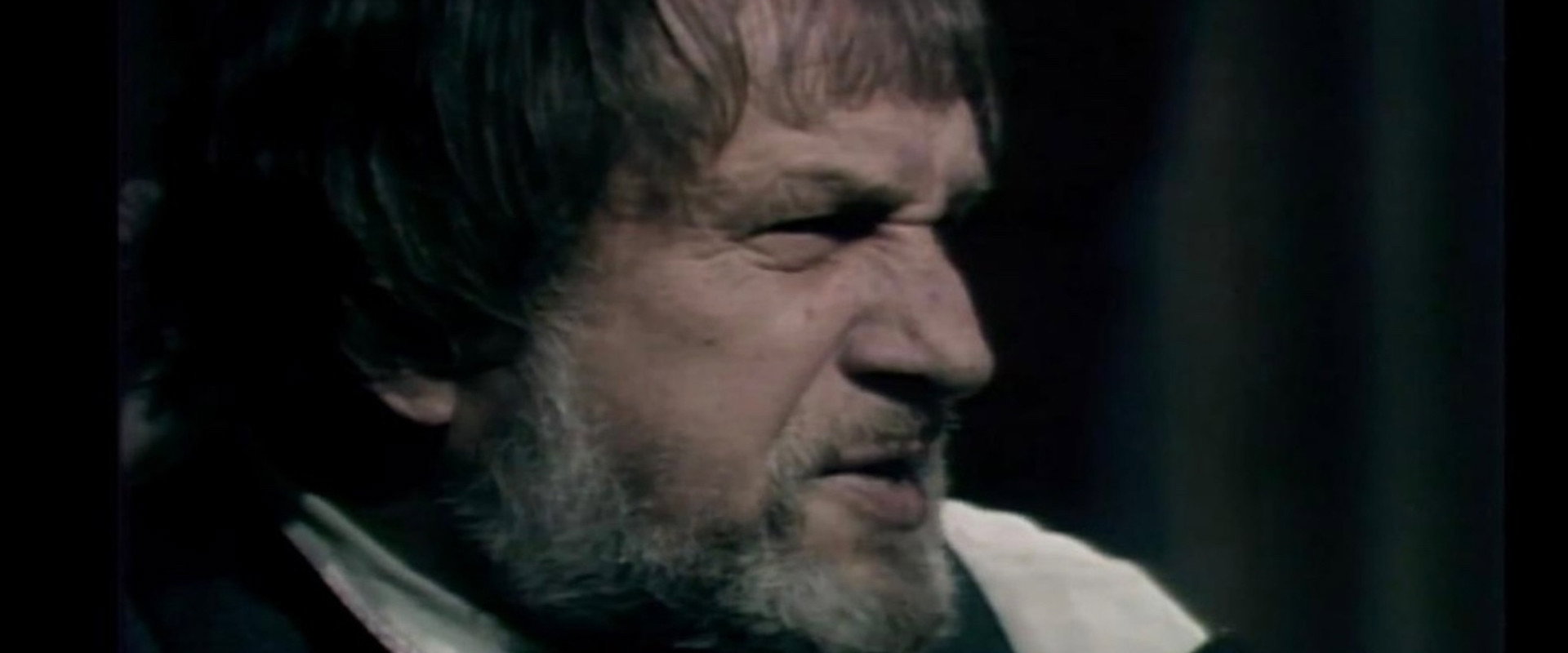 An Evening of Edgar Allan Poe backdrop