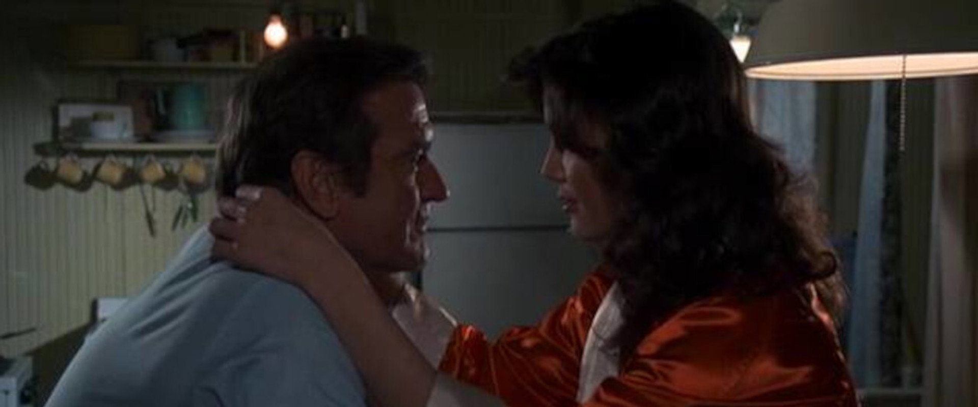 A Matter of Wife... and Death backdrop