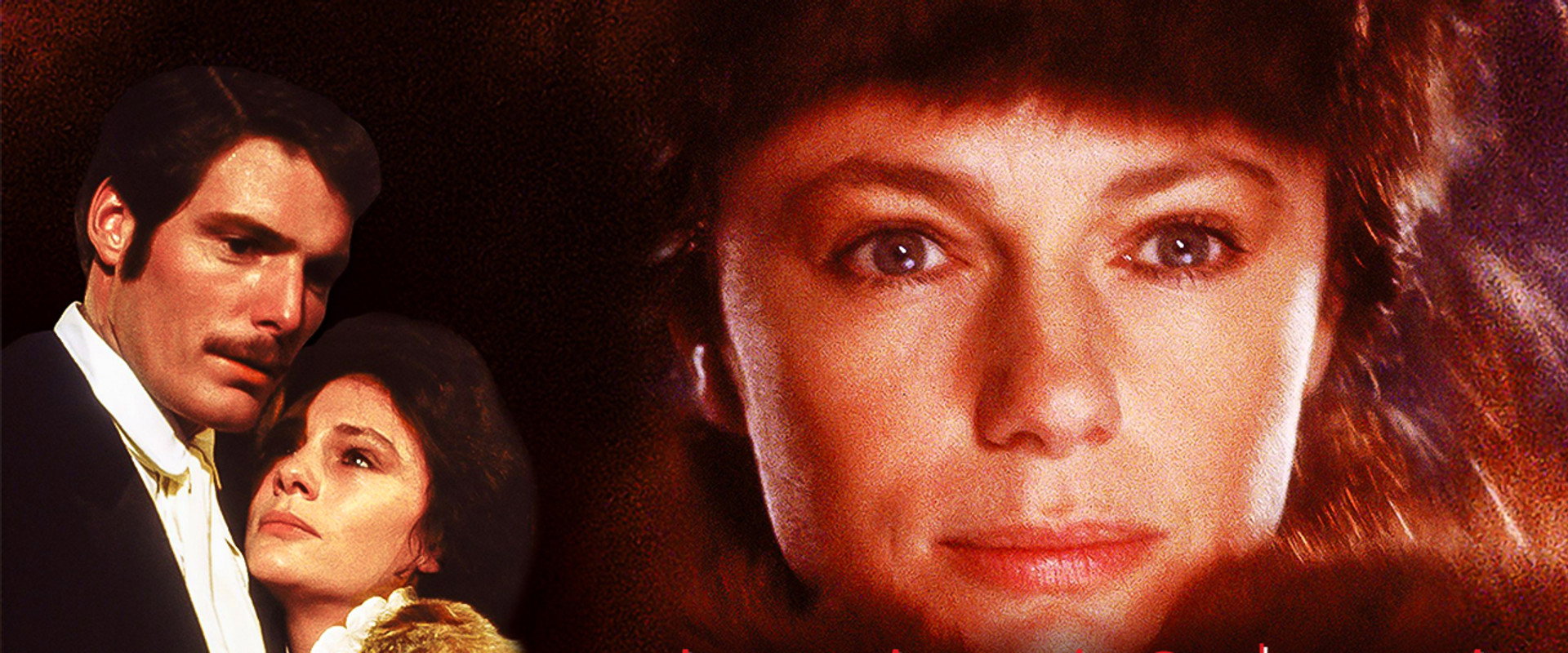 Anna Karenina backdrop