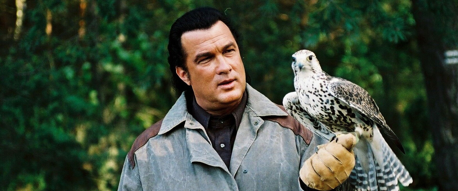 Out of Reach backdrop