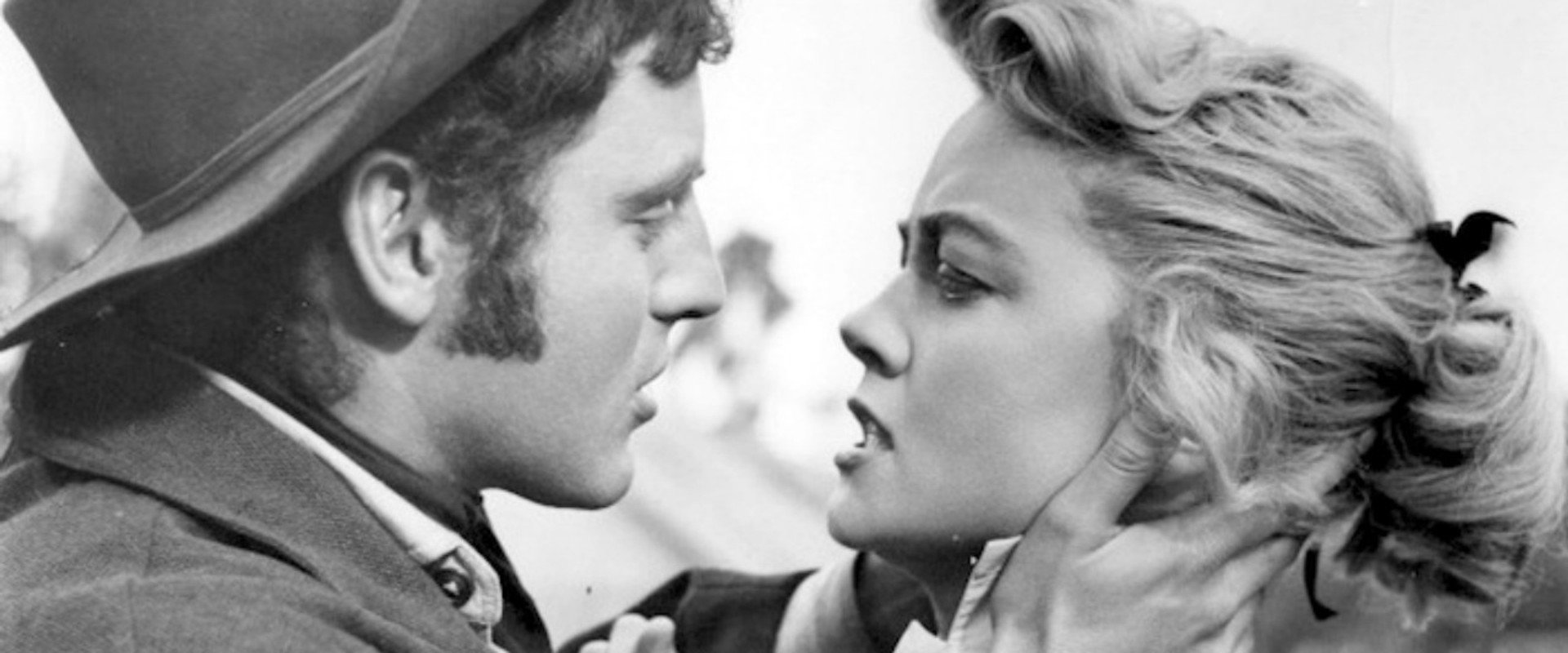 Five Guns West backdrop