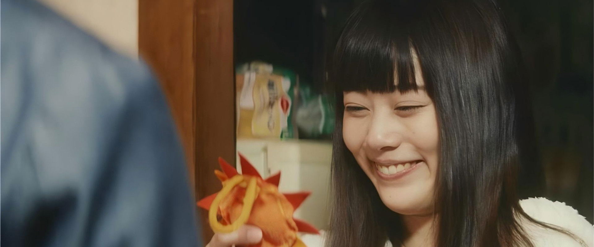 The Stand-In Thief backdrop