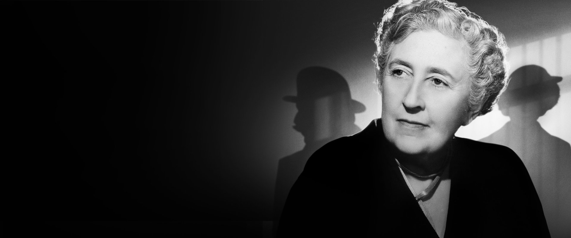 Agatha Christie: 100 Years of Poirot and Miss Marple