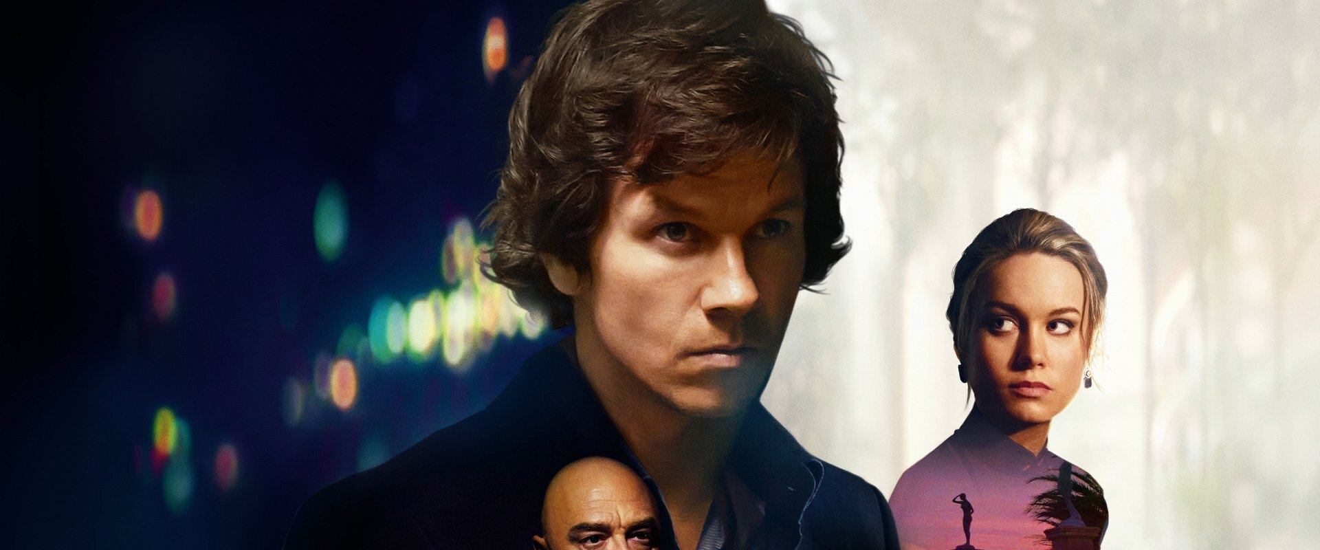 The Gambler backdrop