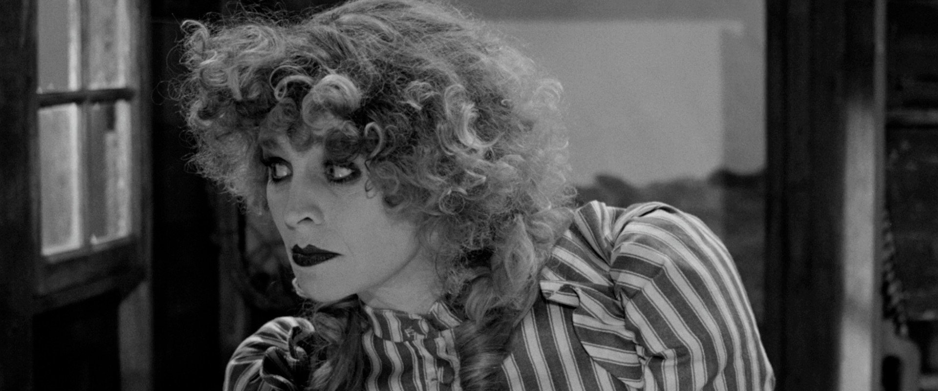 The Gold Diggers backdrop