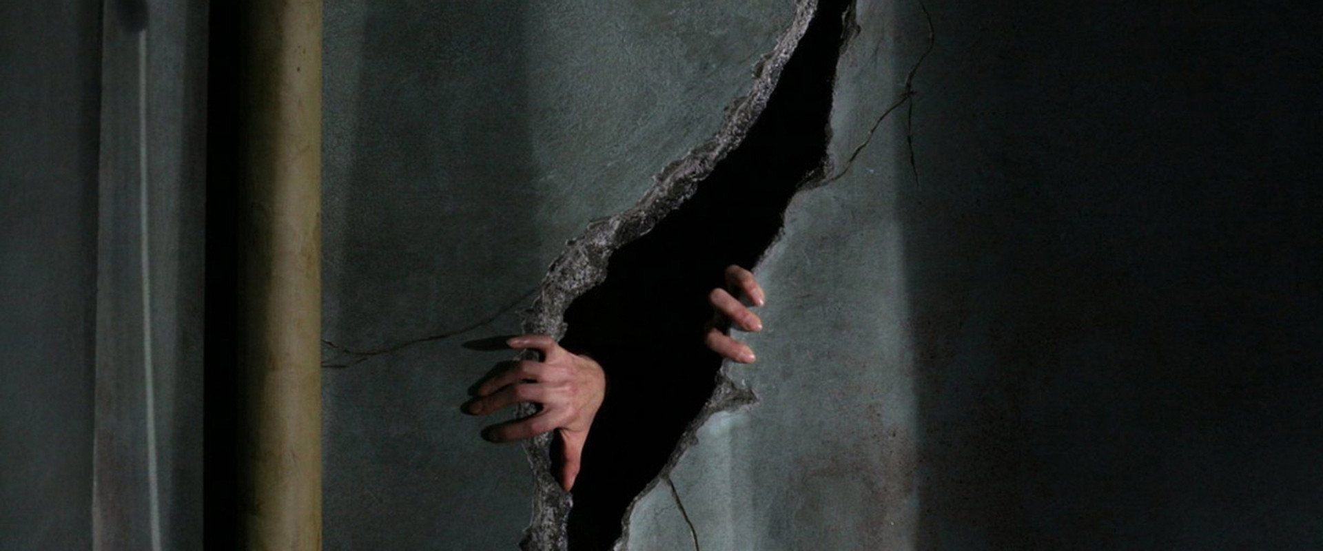 Retribution backdrop