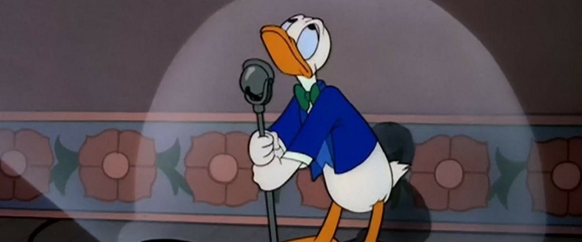Donald's Dilemma