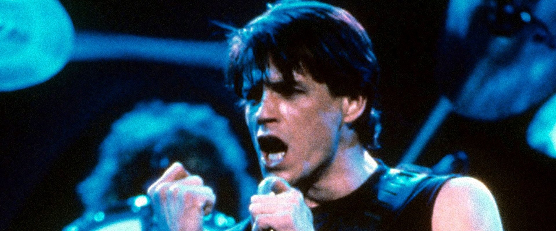 Eddie and the Cruisers II: Eddie Lives!