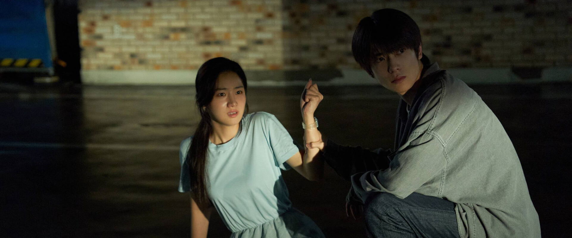 You Will Die in 6 Hours backdrop