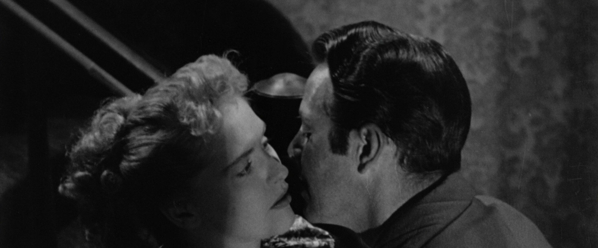 House by the River backdrop