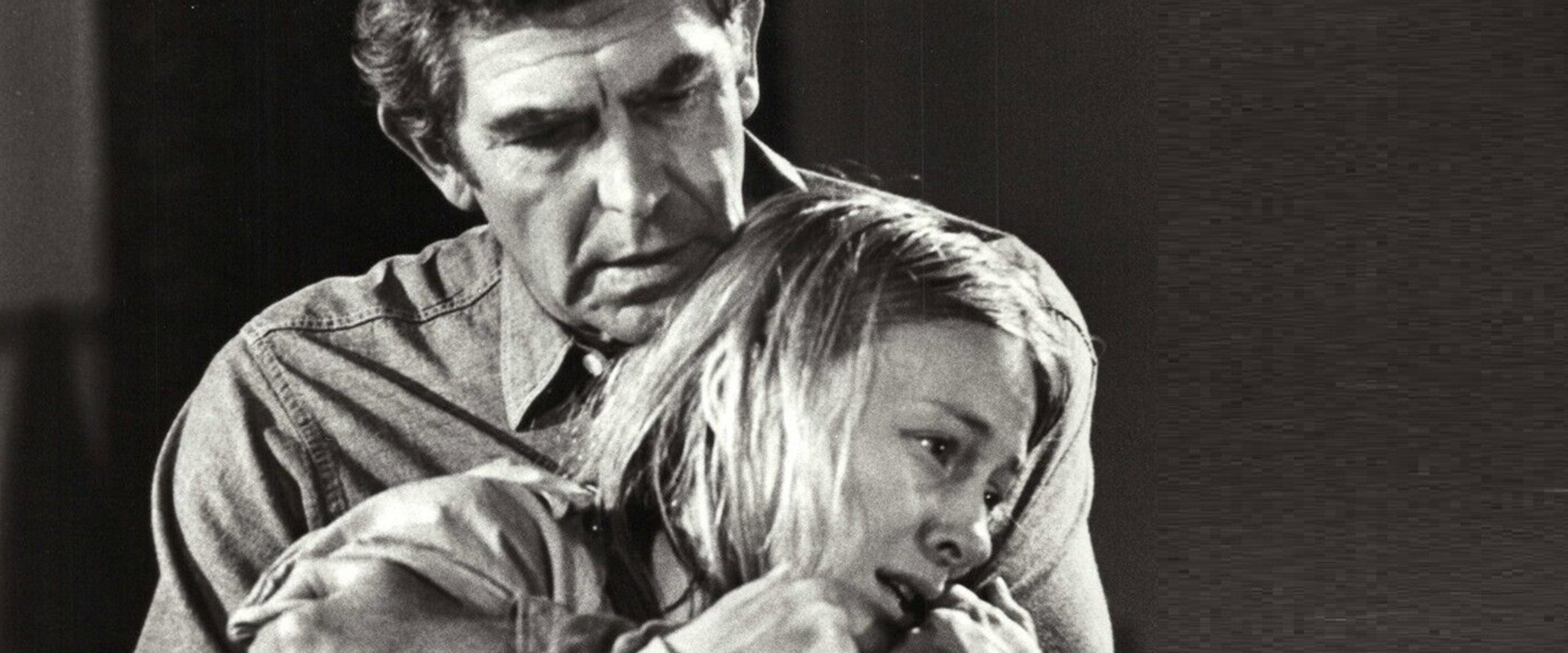 Go Ask Alice backdrop