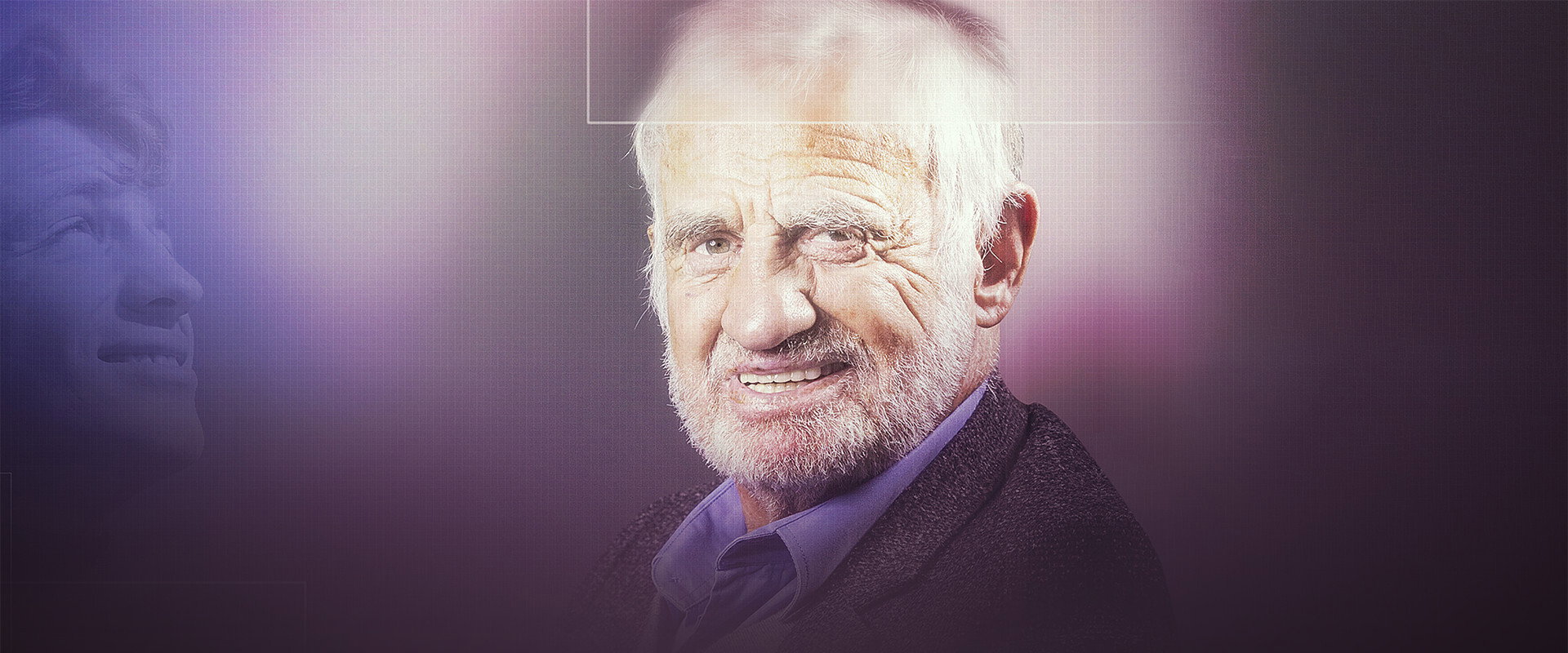 Hommage national à Jean-Paul Belmondo backdrop