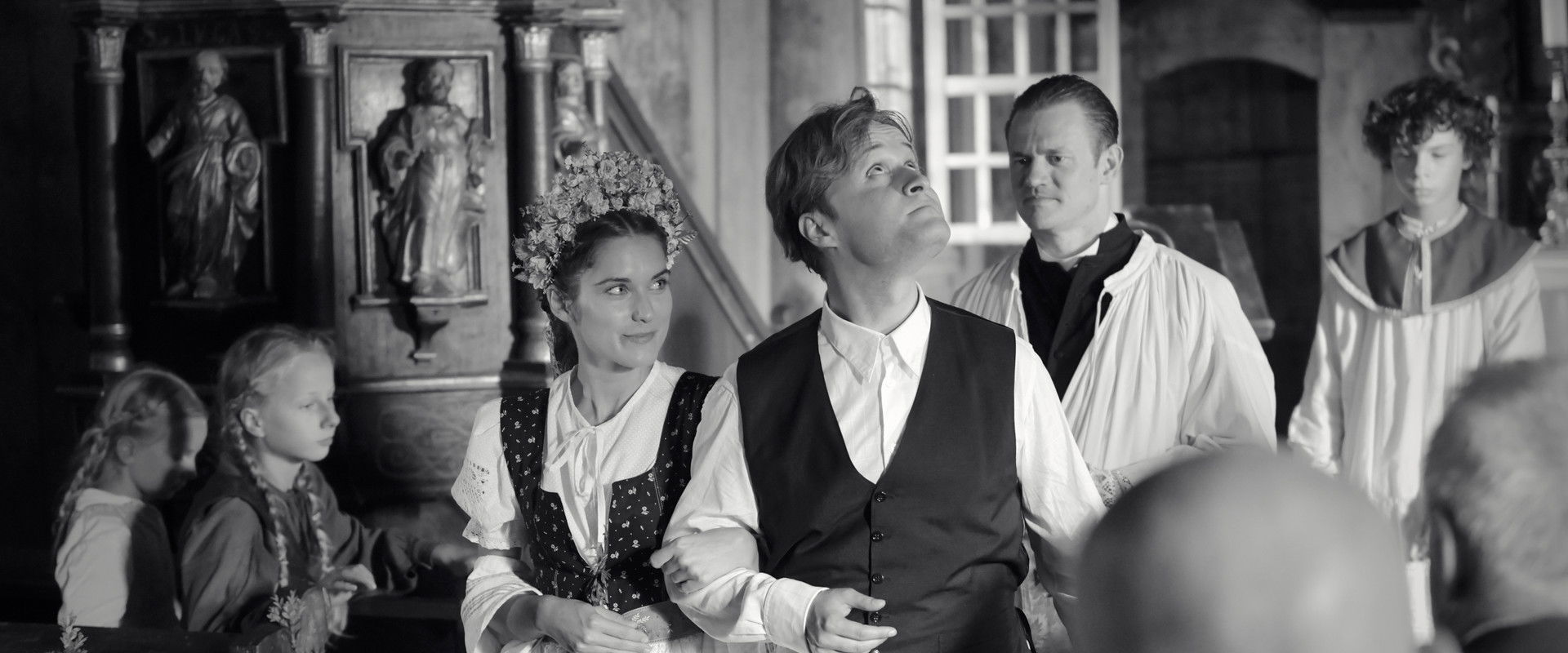 The Ballad of Piargy backdrop