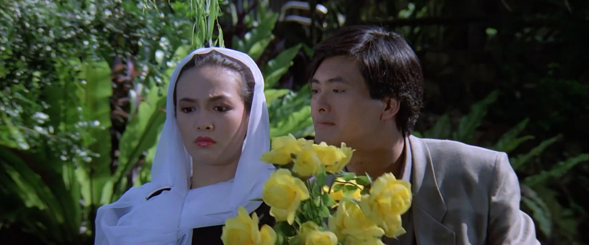 My Will, I Will backdrop