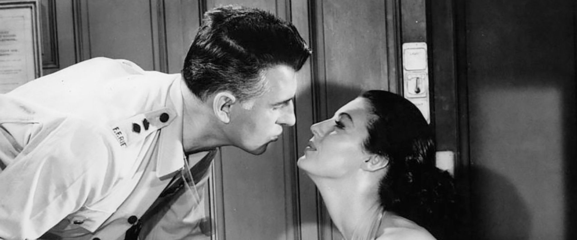 Bhowani Junction backdrop