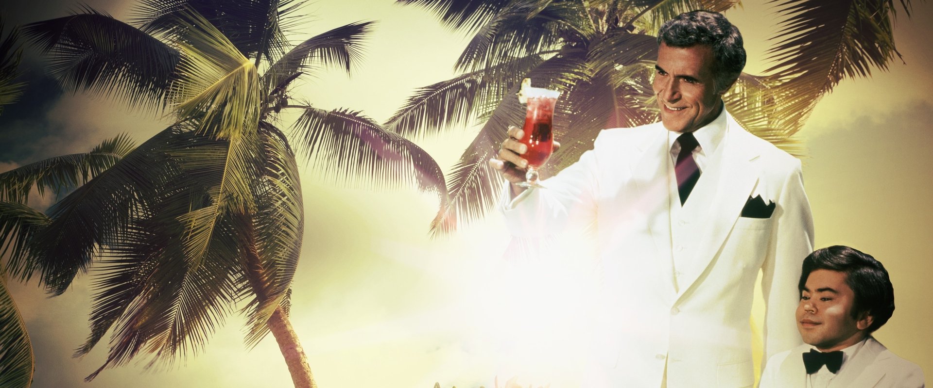 Fantasy Island