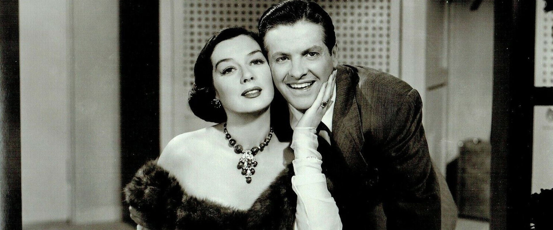 Tell It to the Judge backdrop