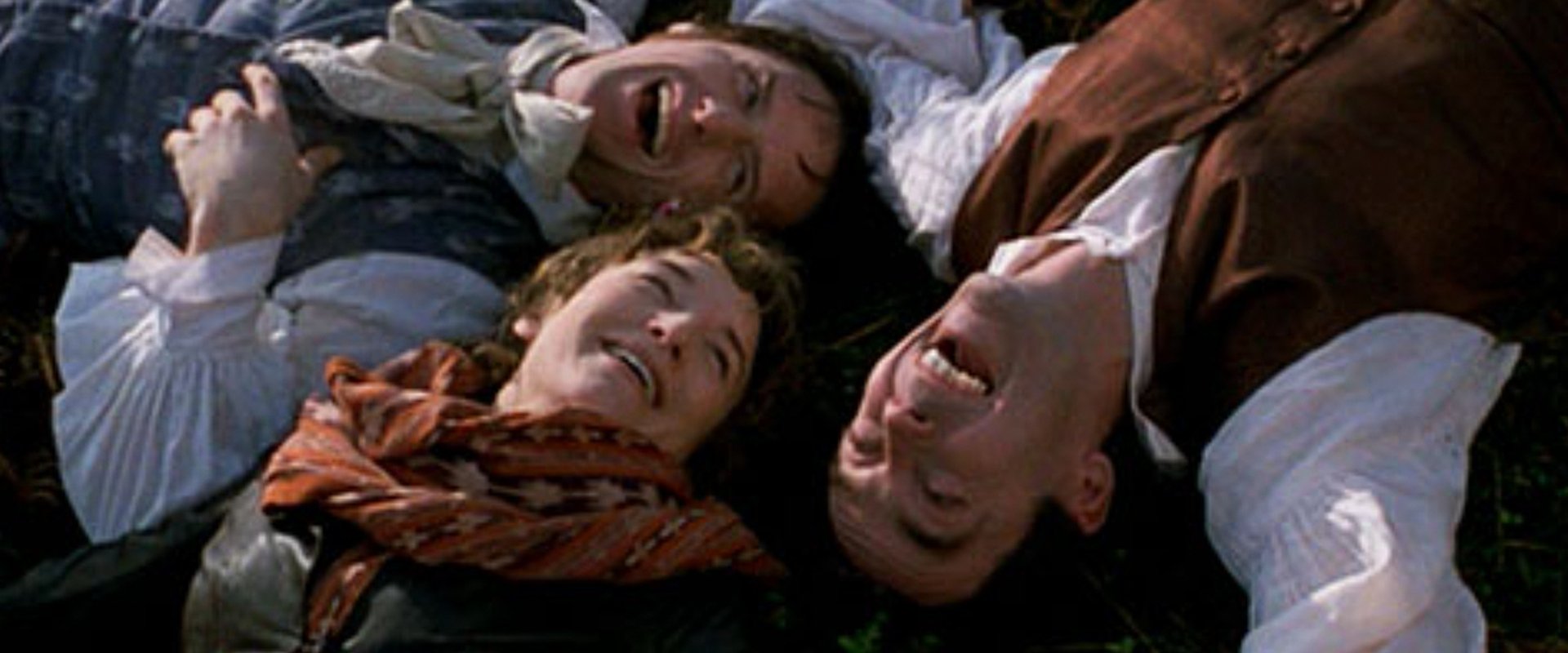 Pandaemonium backdrop