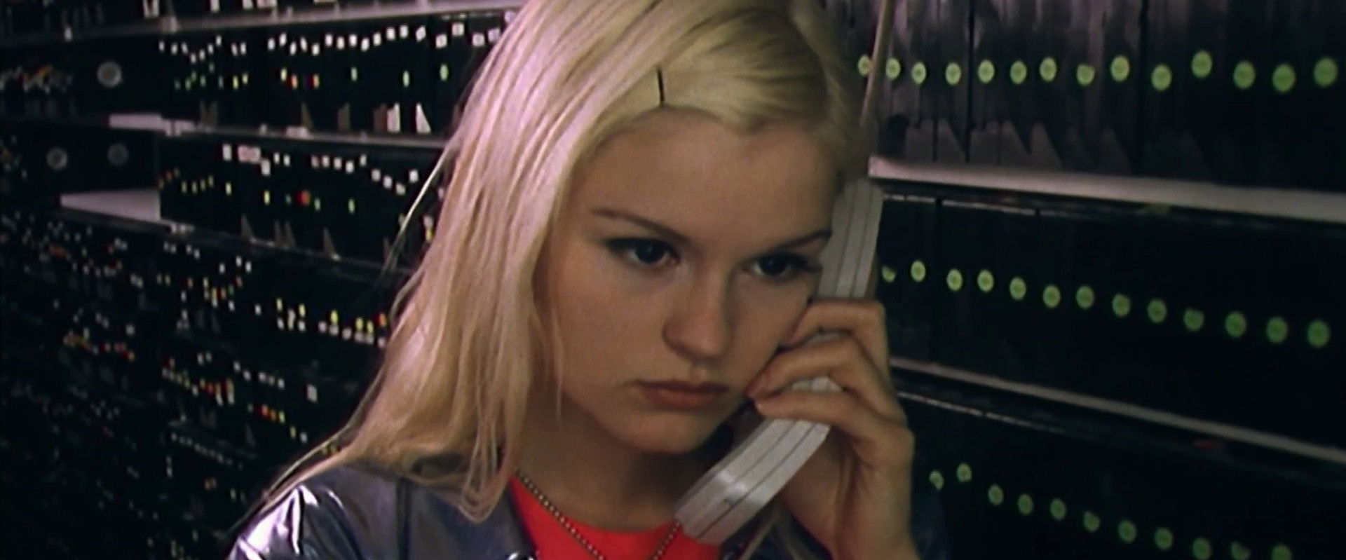 Sweet Track backdrop