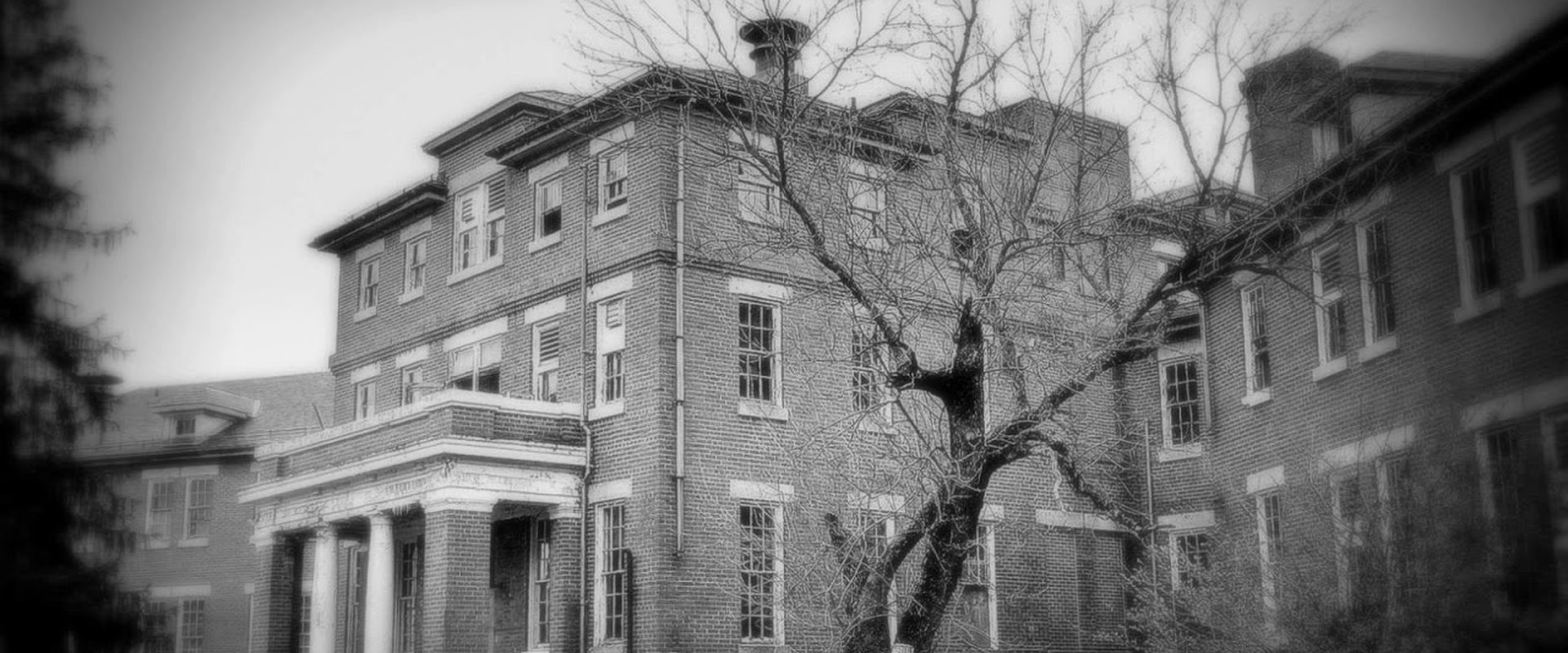 Crownsville Hospital: From Lunacy to Legacy