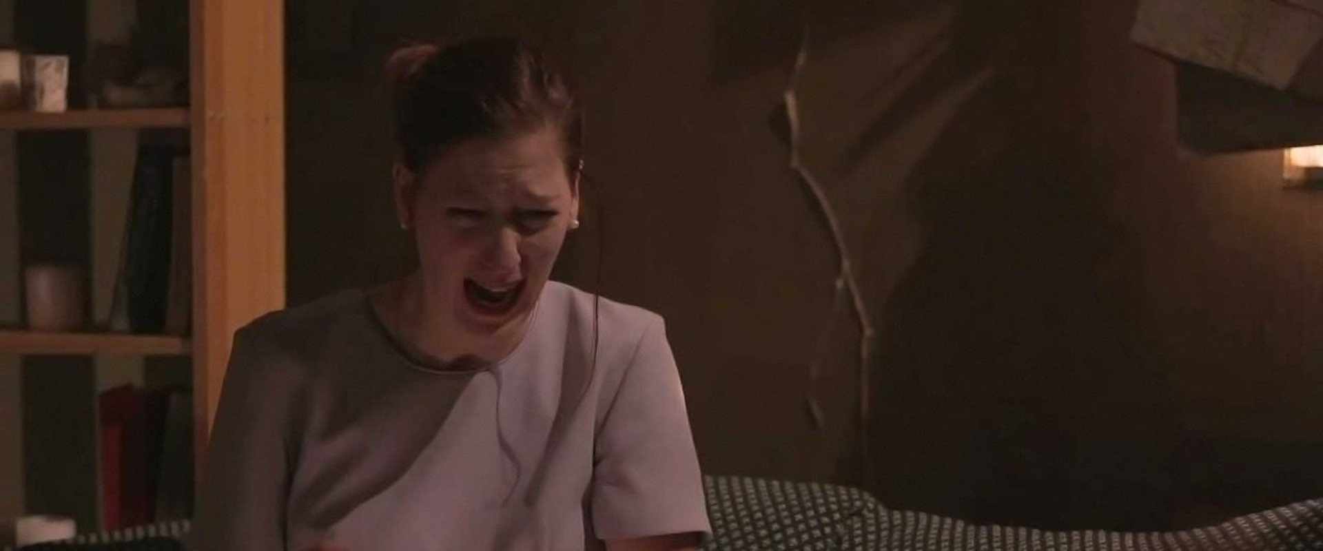 Endangered Species backdrop