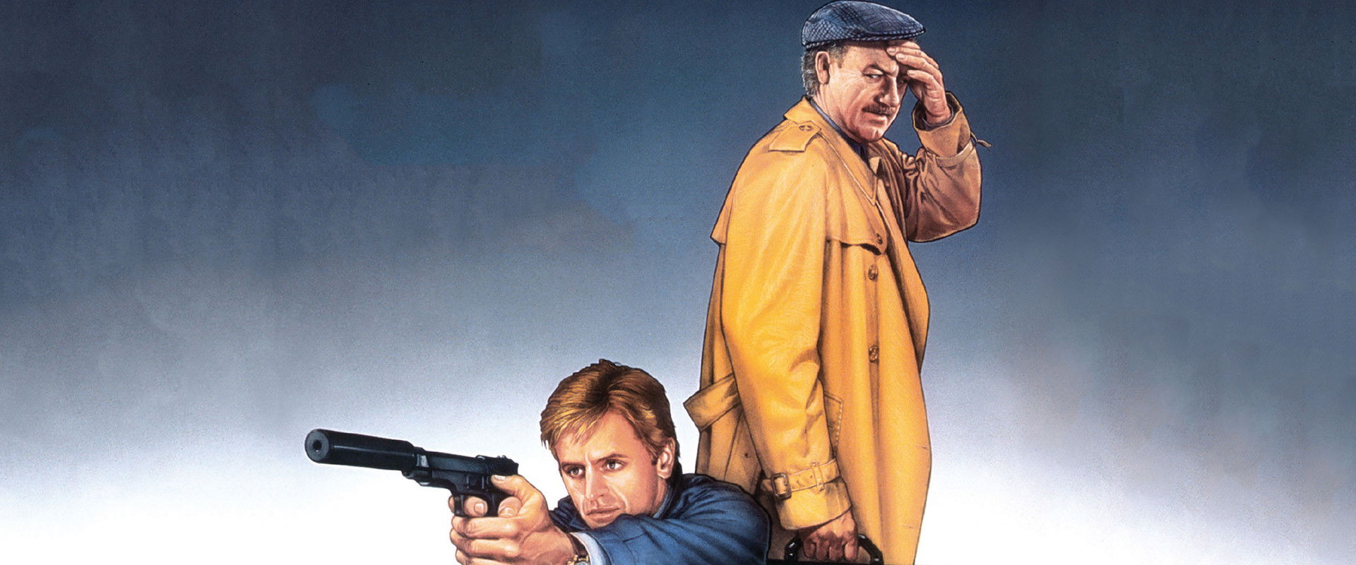 Company Business backdrop