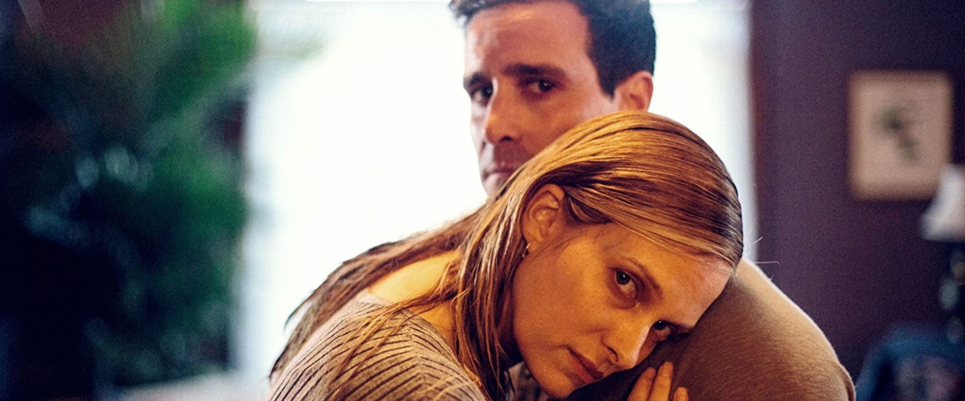 Family Blood backdrop