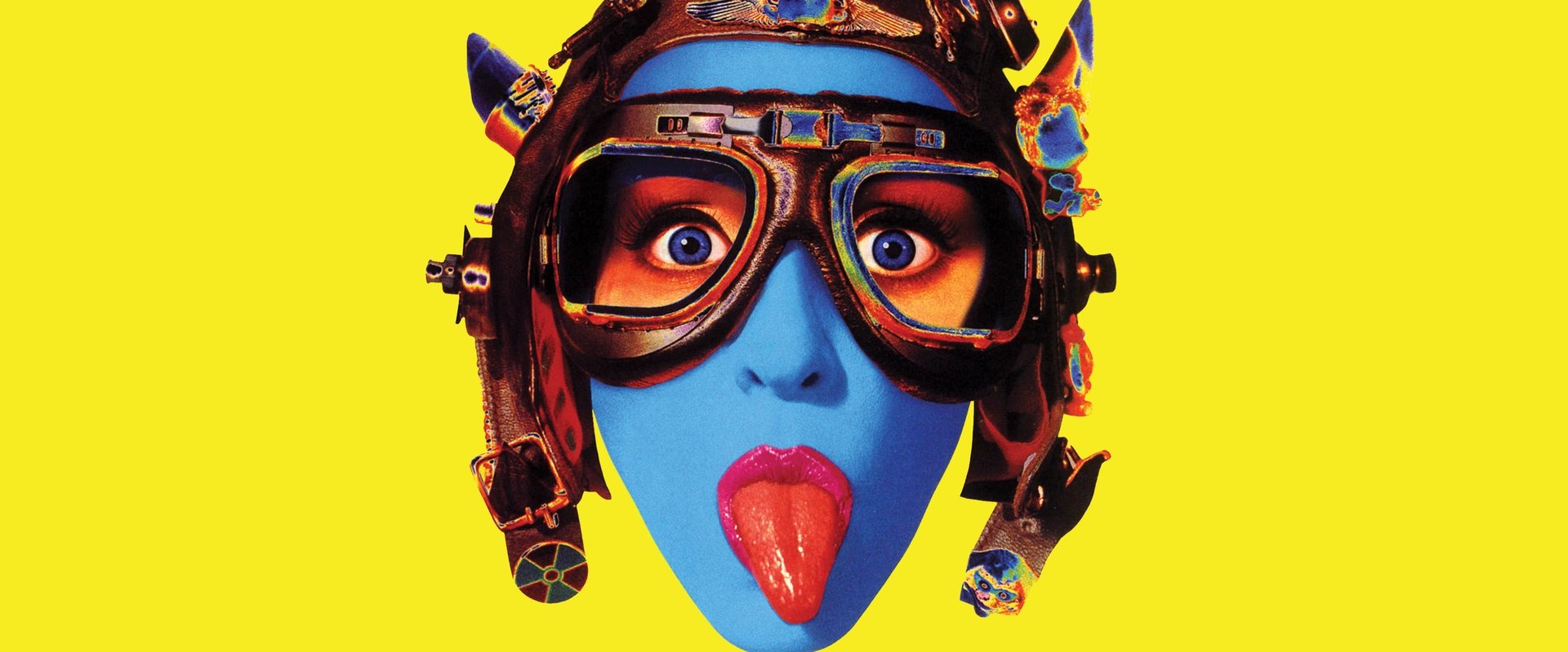 Tank Girl