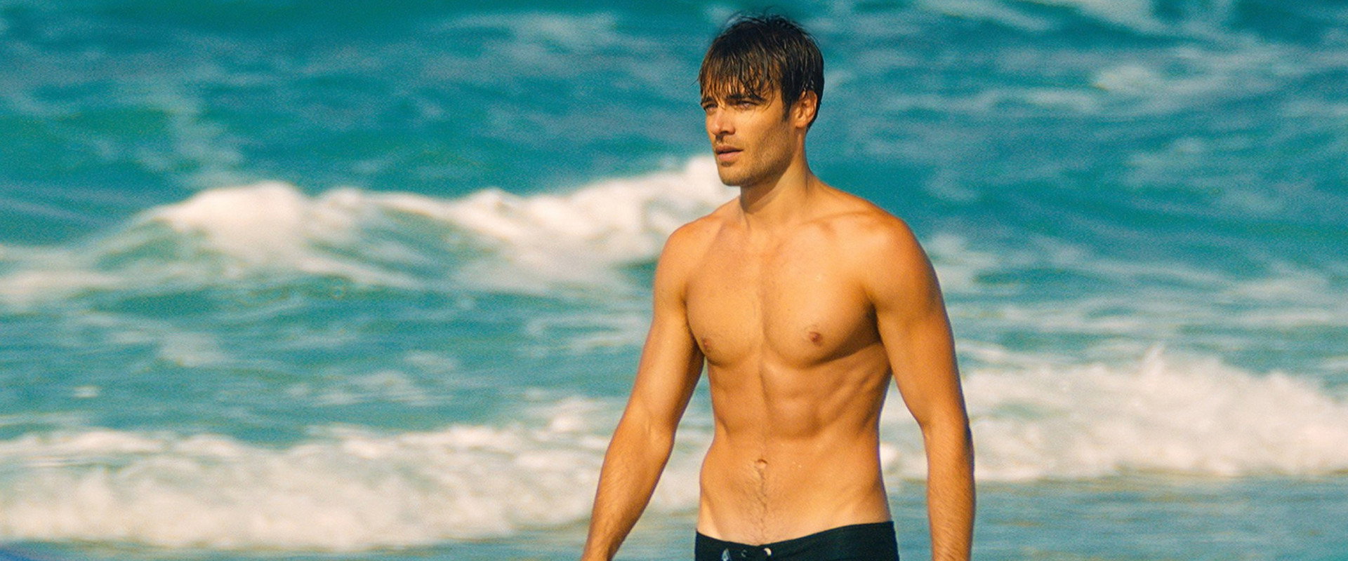 Walking on Sunshine backdrop