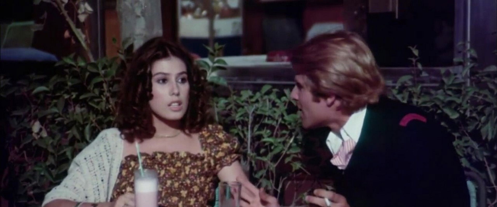 Enter the Devil backdrop