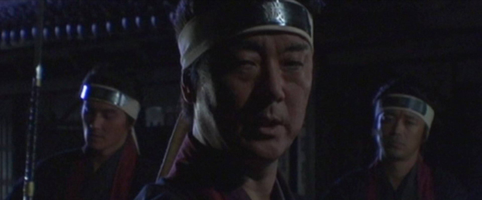 実録 新選組 backdrop