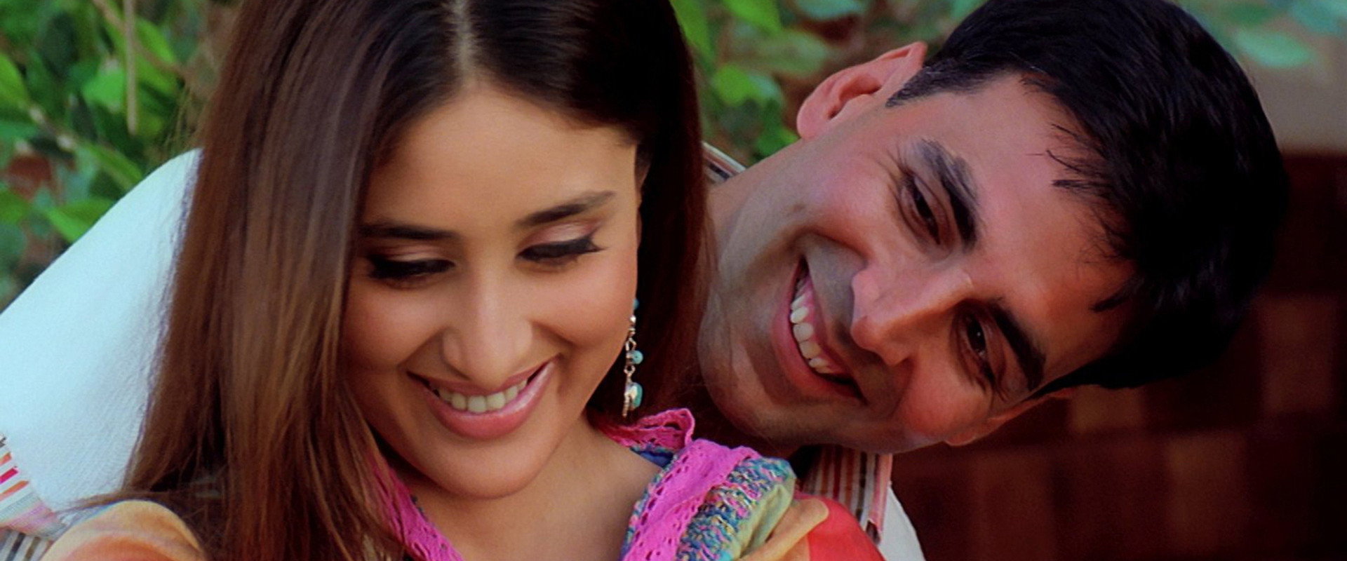 Dosti: Friends Forever backdrop