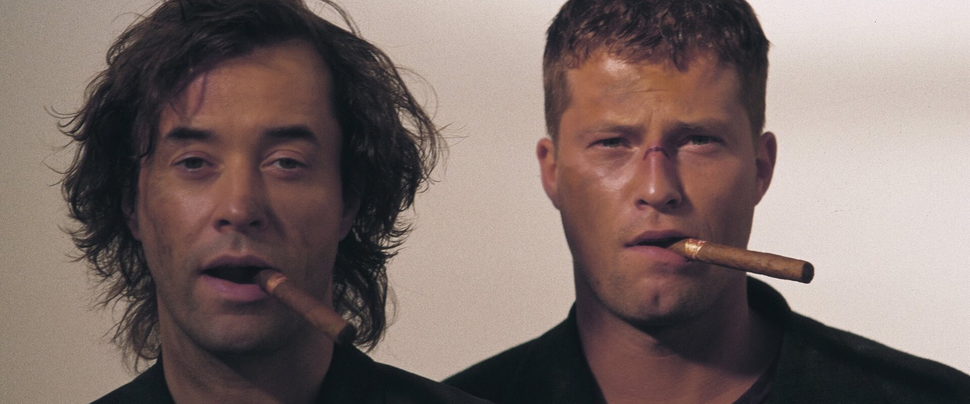 Knockin' on Heaven's Door backdrop