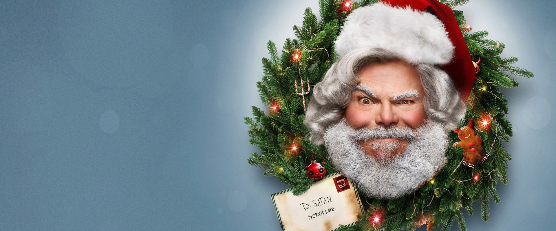 Dear Santa backdrop