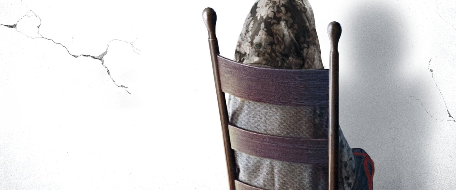 The Visit backdrop