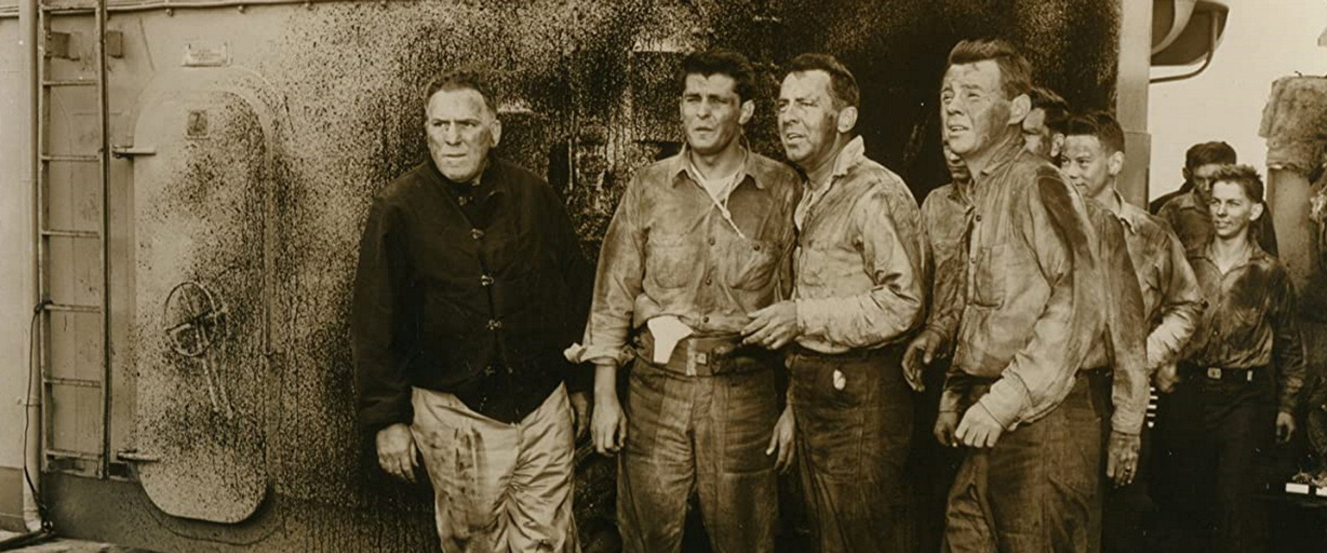 Battle Stations backdrop