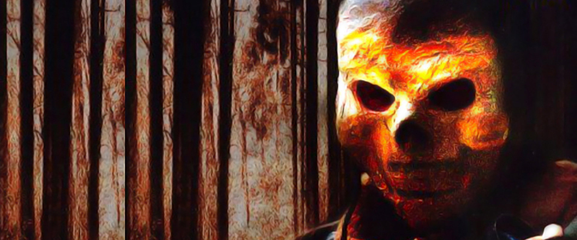 Preservation backdrop