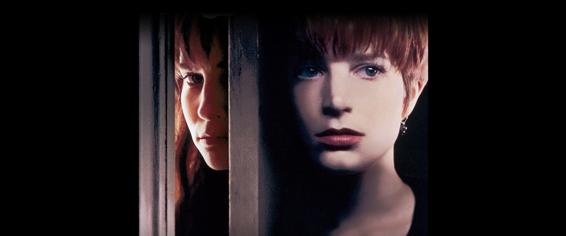 Single White Female backdrop