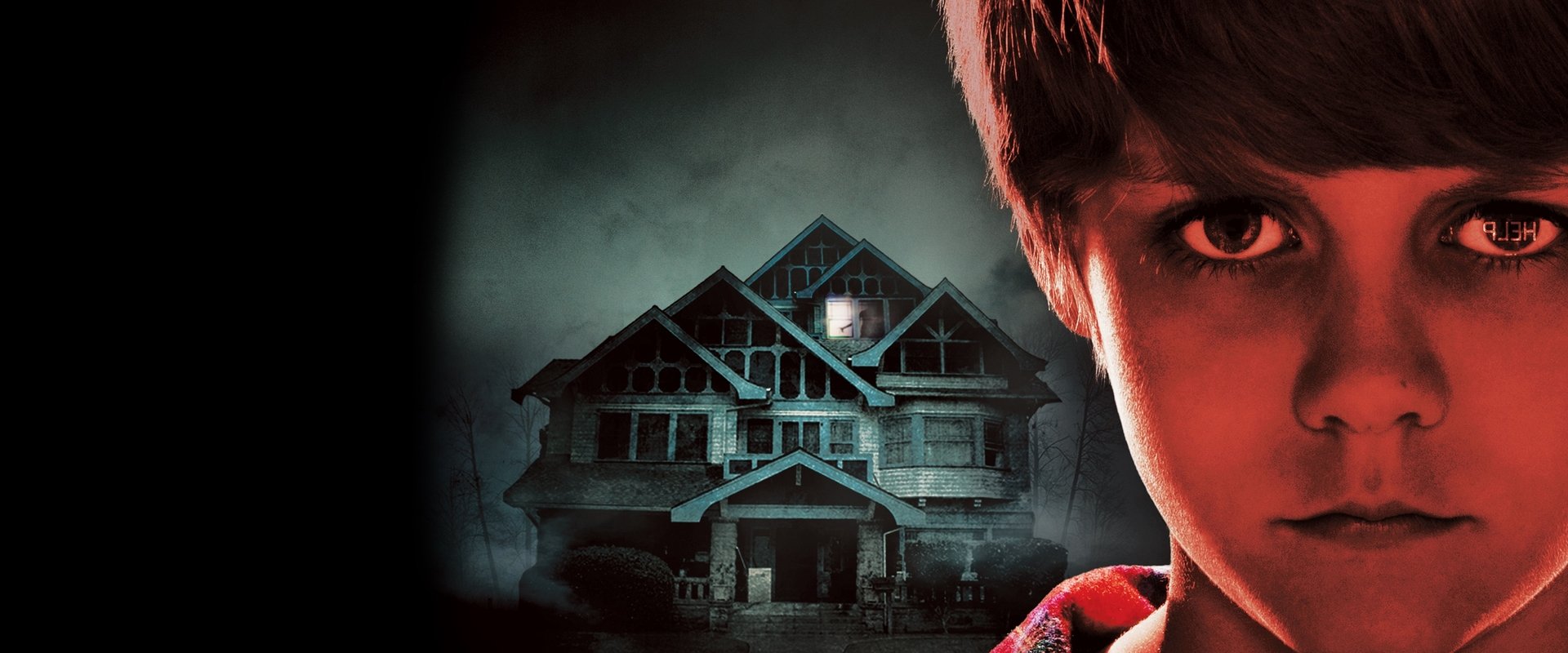 Insidious backdrop